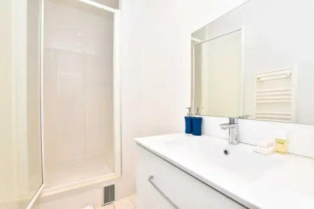 AT-78-REAUMUR-4D, Appartement 6 personnes à Paris - Photo 3