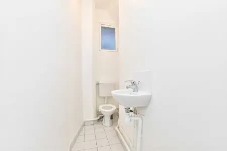AT-78-REAUMUR-4D, Appartement 6 personnes à Paris - Photo 15