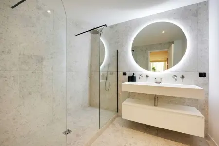 AM-46-SAINTEANNE, Appartement 6 personnes à Paris - Photo 4