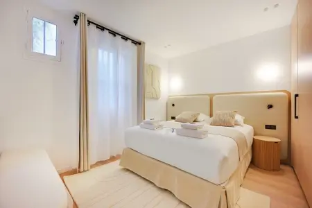 AM-46-SAINTEANNE, Appartement 6 personnes à Paris - Photo 6