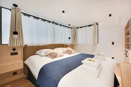 AM-46-SAINTEANNE, Appartement 6 personnes à Paris - Photo 13