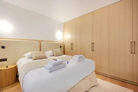 AM-46-SAINTEANNE, Appartement 6 personnes à Paris - Photo 16