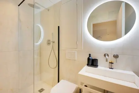 AM-46-SAINTEANNE, Appartement 6 personnes à Paris - Photo 18