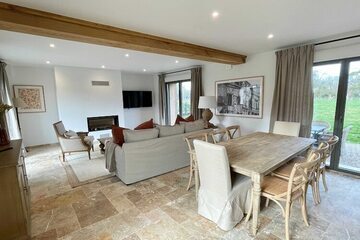 Appartement à Cricquebœuf,CH-MAISONS-HARAS FR-14113-07 N°1018060