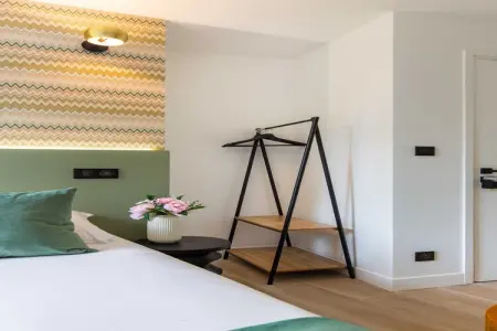 DP-243-CHARLES-6, Appartement 2 personnes à Paris - Photo 8