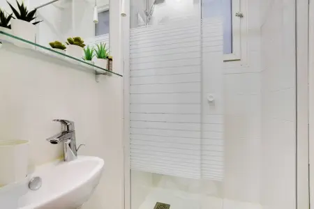 VM-9-JONQUIERE-3, Appartement 4 personnes à Paris - Photo 12