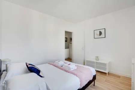 VM-9-JONQUIERE-6, Appartement 4 personnes à Paris - Photo 12