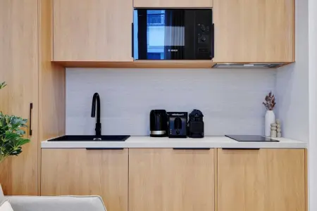 BM-170-MARCADET-1, Appartement 4 personnes à Paris - Photo 2