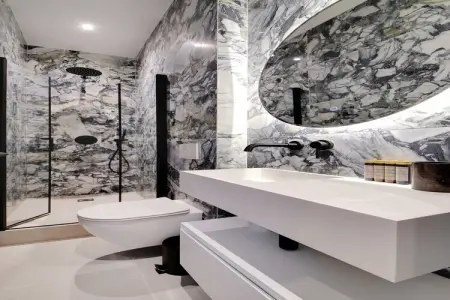 BM-170-MARCADET-1, Appartement 4 personnes à Paris - Photo 4