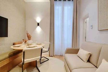 BM-170-MARCADET-1, Appartement 4 personnes à Paris - Photo 8