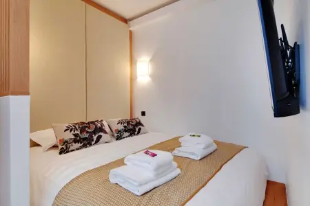 BM-170-MARCADET-1, Appartement 4 personnes à Paris - Photo 15