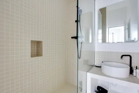 CD-43-MONTCALM-R, Appartement 4 personnes à Paris - Photo 4