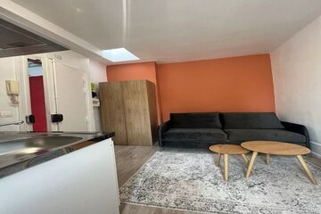 Appartement à Paris,DC-125-JAURES FR-75019-15 N°1018155