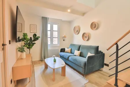 Appartement à Saint Tropez, AM-14-FENIERS-6 - L1018181