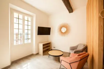 Appartement à Saint Tropez, DB-6-JEAN-3 - N°1018182