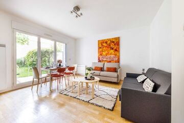 Location Apartamento en Vanves,DC-5-BARBES FR-92170-01 N°1018189