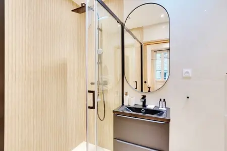 BL-84-GAULLE, Appartement 4 personnes à Neuilly sur Seine - Photo 4