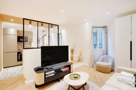 BL-84-GAULLE, Appartement 4 personnes à Neuilly sur Seine - Photo 5