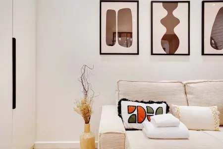 BL-84-GAULLE, Appartement 4 personnes à Neuilly sur Seine - Photo 7