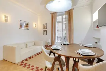 Wohnung in Neuilly sur Seine,DP-23-BLOUD-1M-M FR-92200-11 N°1018208