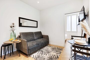 Appartement à Levallois Perret,YA-61-ROUQUIER FR-92300-07 N°1018212