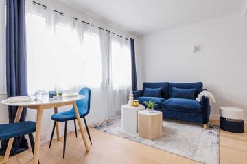 Appartement à Puteaux,VR-151-JAURES-1 FR-92800-07 N°1018214