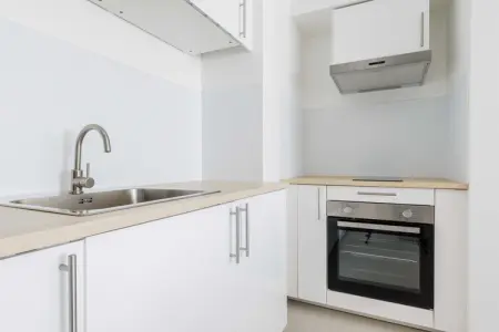 VR-151-JAURES-2, Appartement 6 personnes à Puteaux - Photo 9