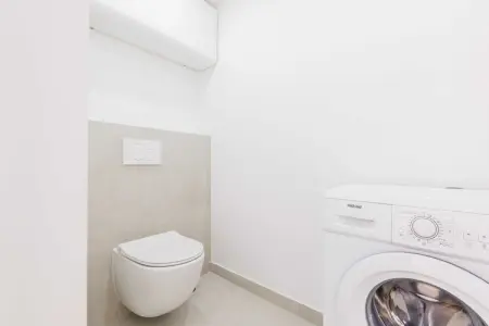 VR-151-JAURES-2, Appartement 6 personnes à Puteaux - Photo 14