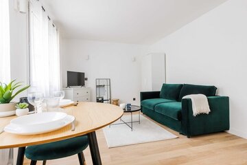 Appartement à Puteaux,VR-151-JAURES-3 FR-92800-09 N°1018216