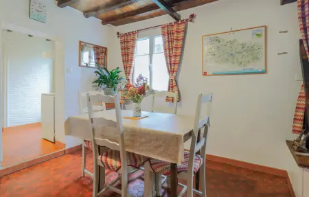 Location Maison 6 personnes à Gueschart - Photo 3