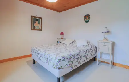 Location Maison 6 personnes à Gueschart - Photo 5