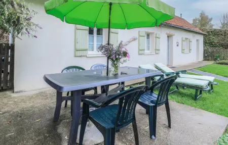 Location Maison 6 personnes à Gueschart - Photo 6