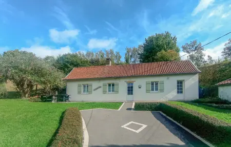 Location Maison 6 personnes à Gueschart - Photo 8