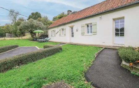 Location Maison 6 personnes à Gueschart - Photo 9