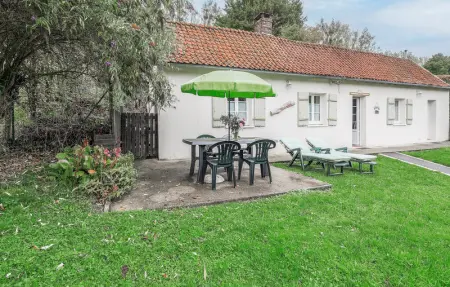 Location Maison 6 personnes à Gueschart - Photo 10