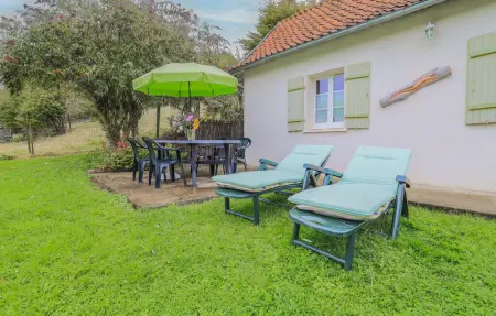 Location Maison 6 personnes à Gueschart - Photo 11