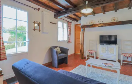 Location Maison 6 personnes à Gueschart - Photo 12