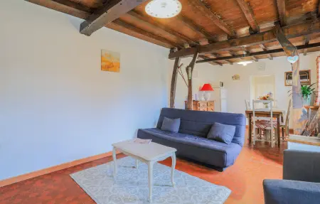 Location Maison 6 personnes à Gueschart - Photo 13