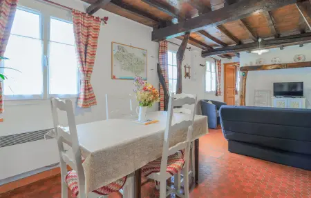 Location Maison 6 personnes à Gueschart - Photo 14