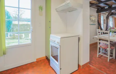 Location Maison 6 personnes à Gueschart - Photo 16