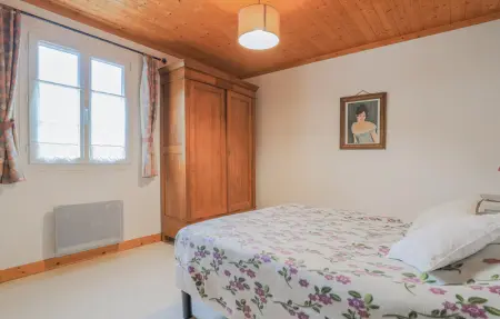 Location Maison 6 personnes à Gueschart - Photo 17