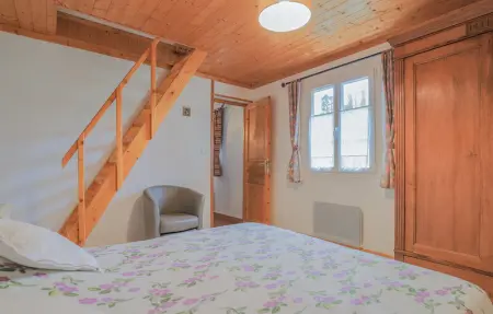 Location Maison 6 personnes à Gueschart - Photo 18