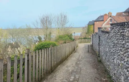 Location Maison 6 personnes à Gueschart - Photo 22