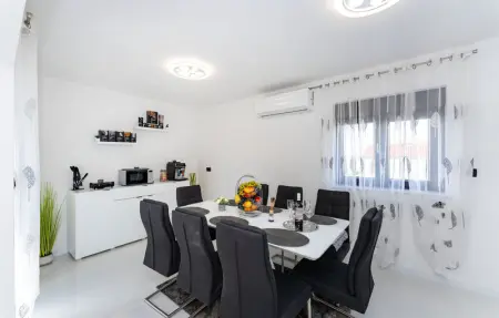 Location Maison 8 personnes à Maslenica - Photo 5