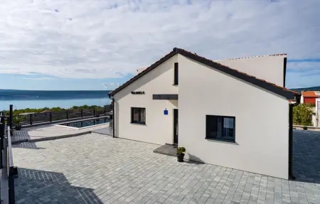 Location Maison 8 personnes à Maslenica - Photo 12