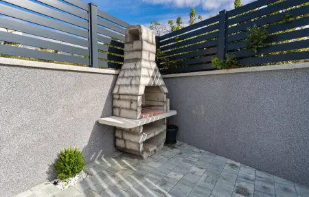 Location Maison 8 personnes à Maslenica - Photo 13