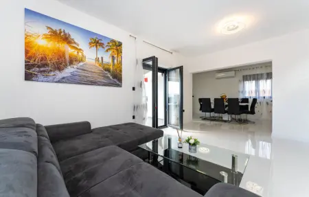 Location Maison 8 personnes à Maslenica - Photo 14