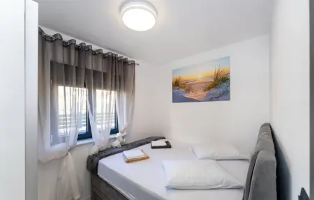 Location Maison 8 personnes à Maslenica - Photo 20