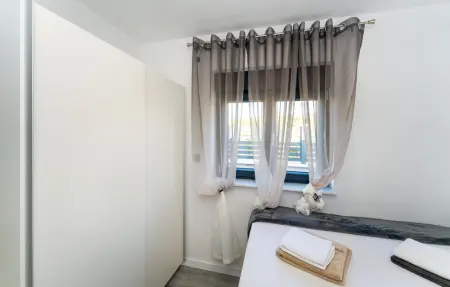 Location Maison 8 personnes à Maslenica - Photo 22