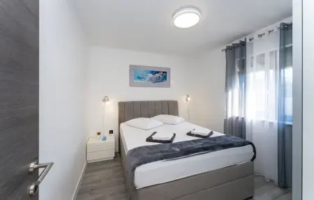 Location Maison 8 personnes à Maslenica - Photo 23